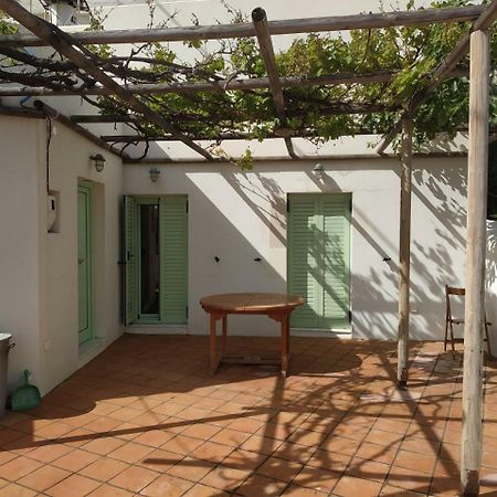 Apartament Absolute Matala Zewnętrze zdjęcie