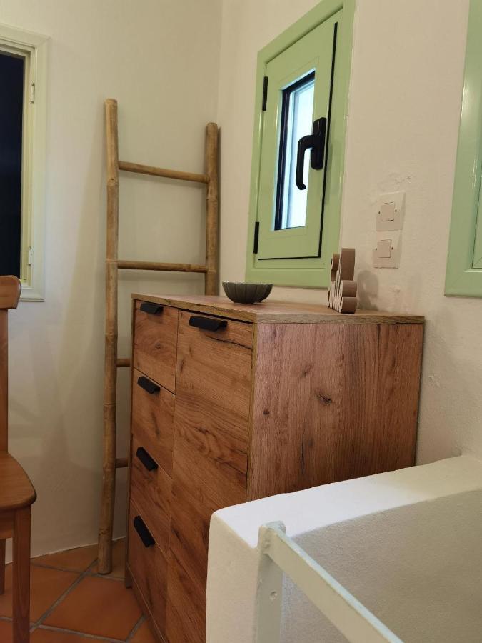 Apartament Absolute Matala Zewnętrze zdjęcie