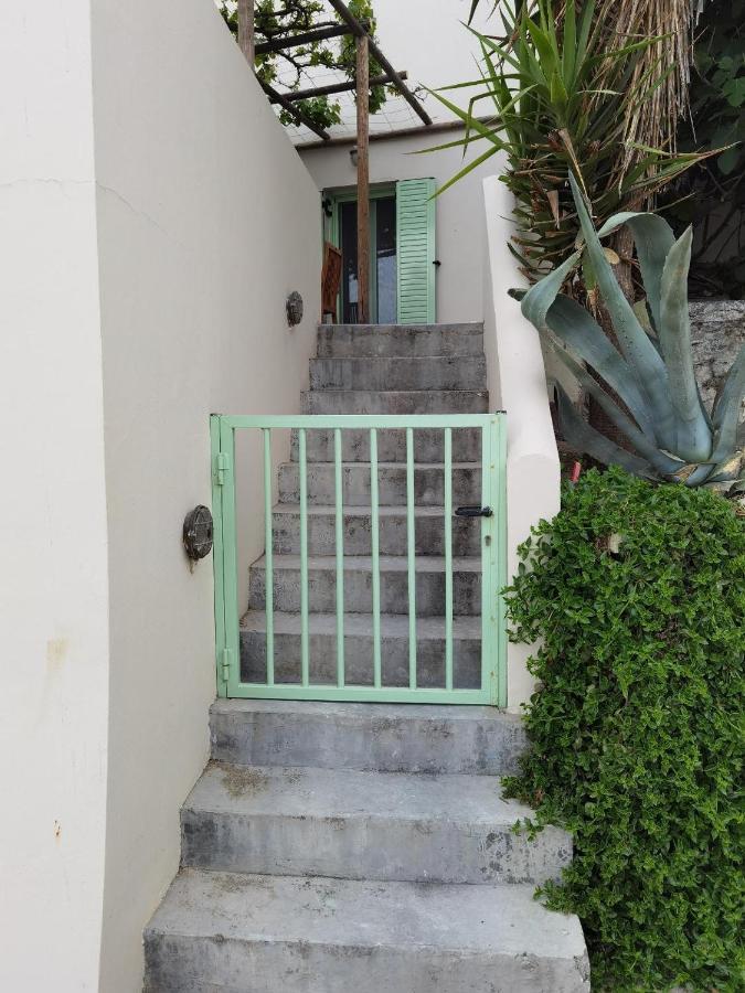 Apartament Absolute Matala Zewnętrze zdjęcie
