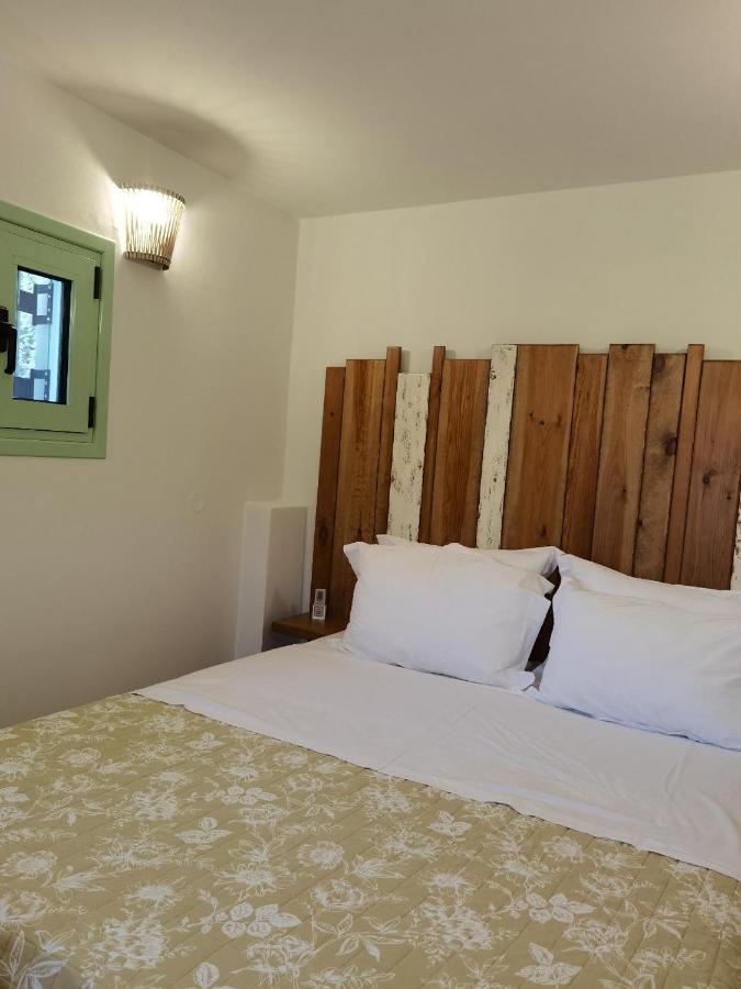 Apartament Absolute Matala Zewnętrze zdjęcie