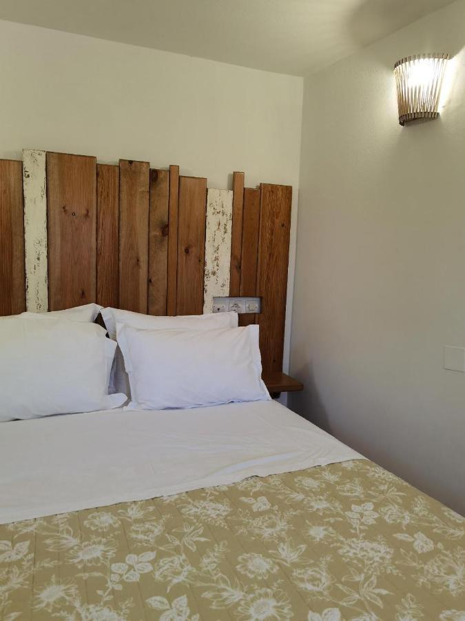 Apartament Absolute Matala Zewnętrze zdjęcie