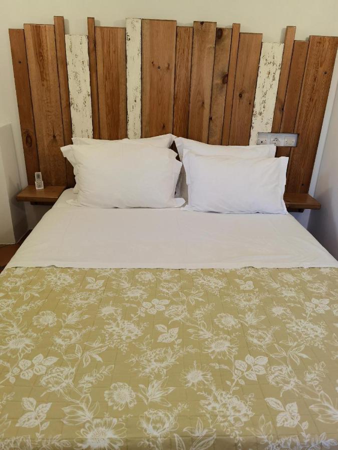 Apartament Absolute Matala Zewnętrze zdjęcie
