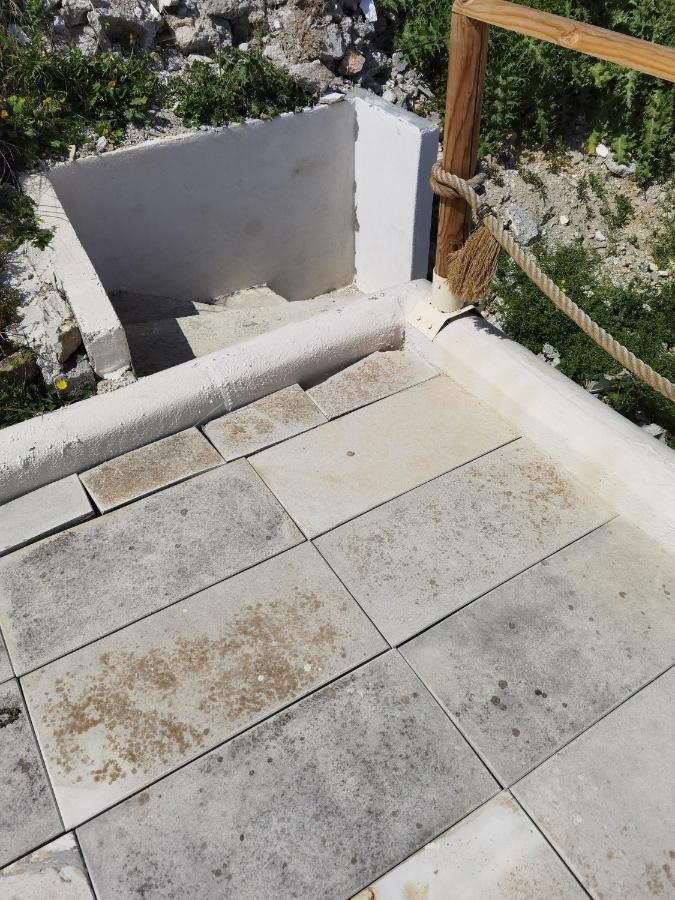 Apartament Absolute Matala Zewnętrze zdjęcie