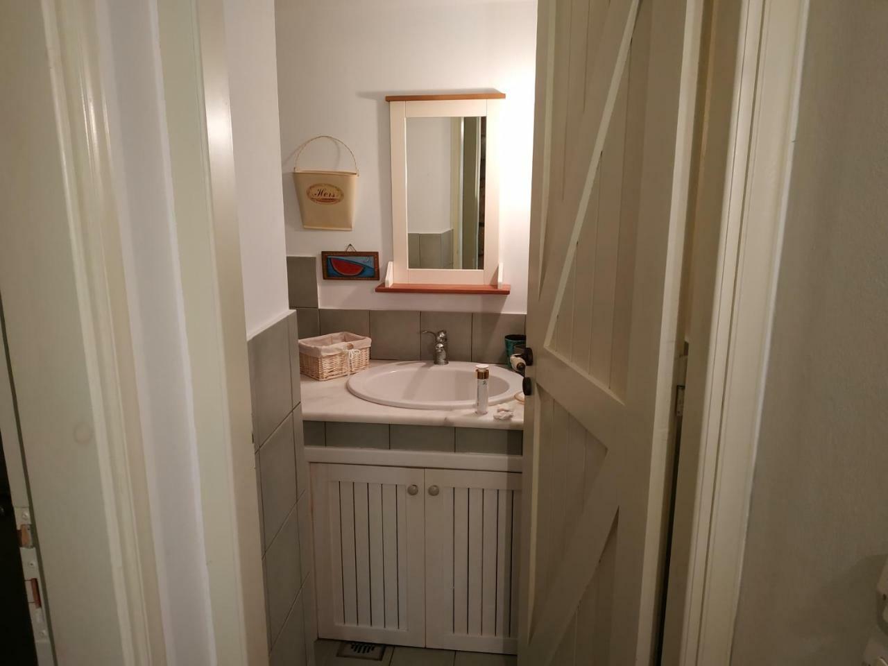 Apartament Absolute Matala Zewnętrze zdjęcie