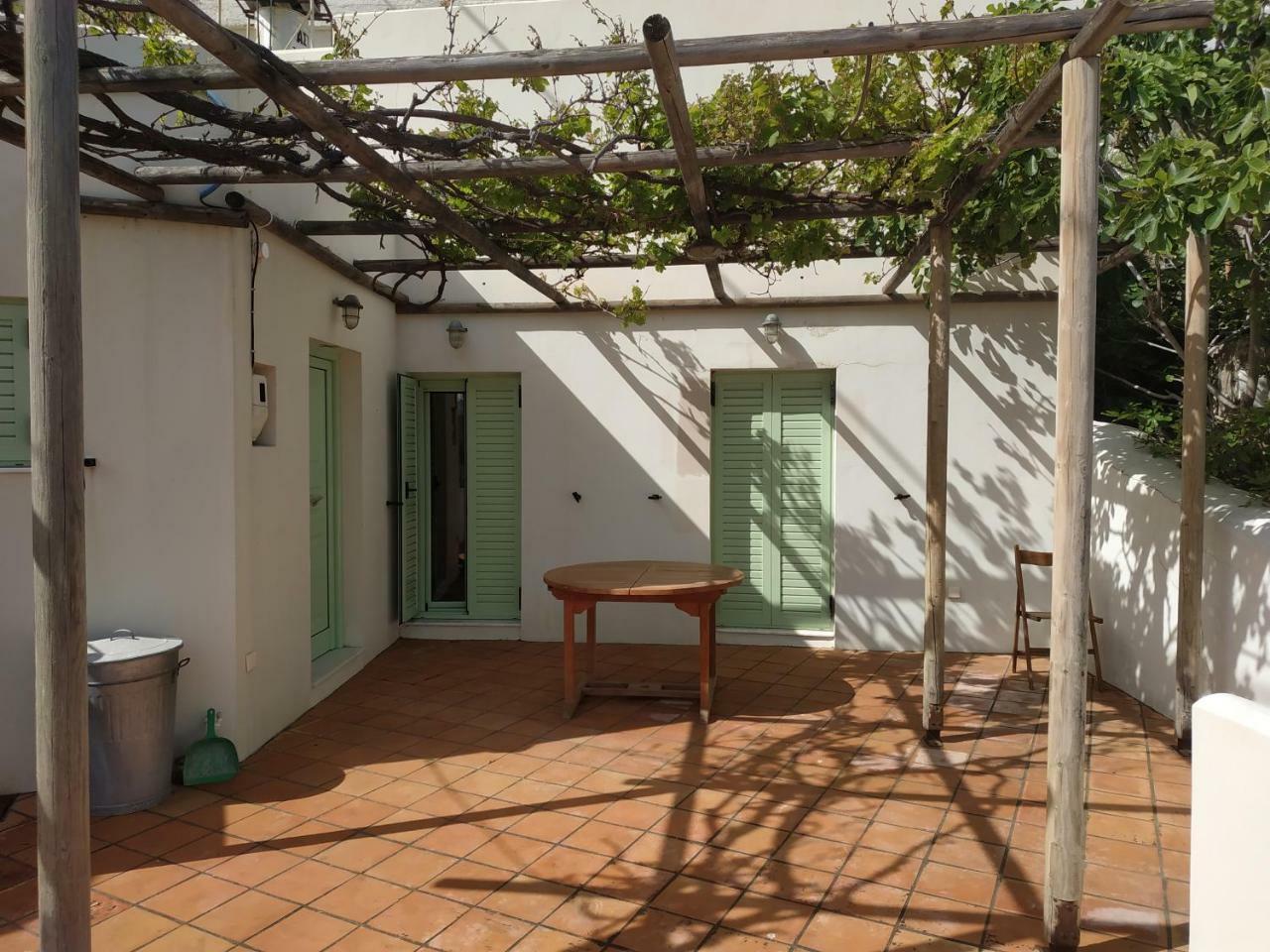 Apartament Absolute Matala Zewnętrze zdjęcie