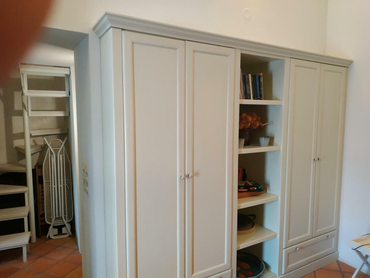 Apartament Absolute Matala Zewnętrze zdjęcie