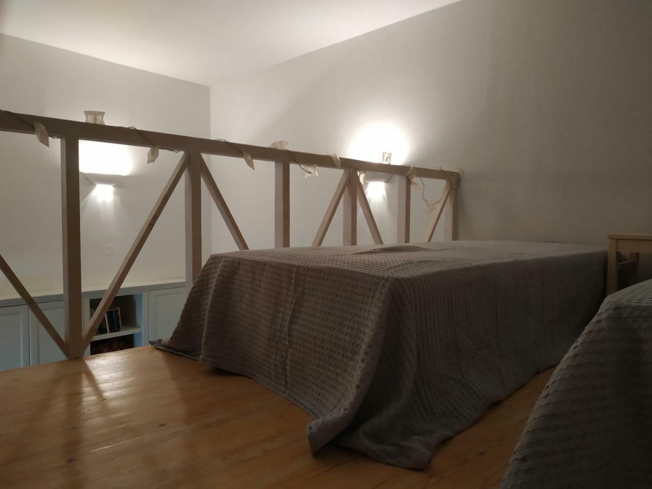Apartament Absolute Matala Zewnętrze zdjęcie