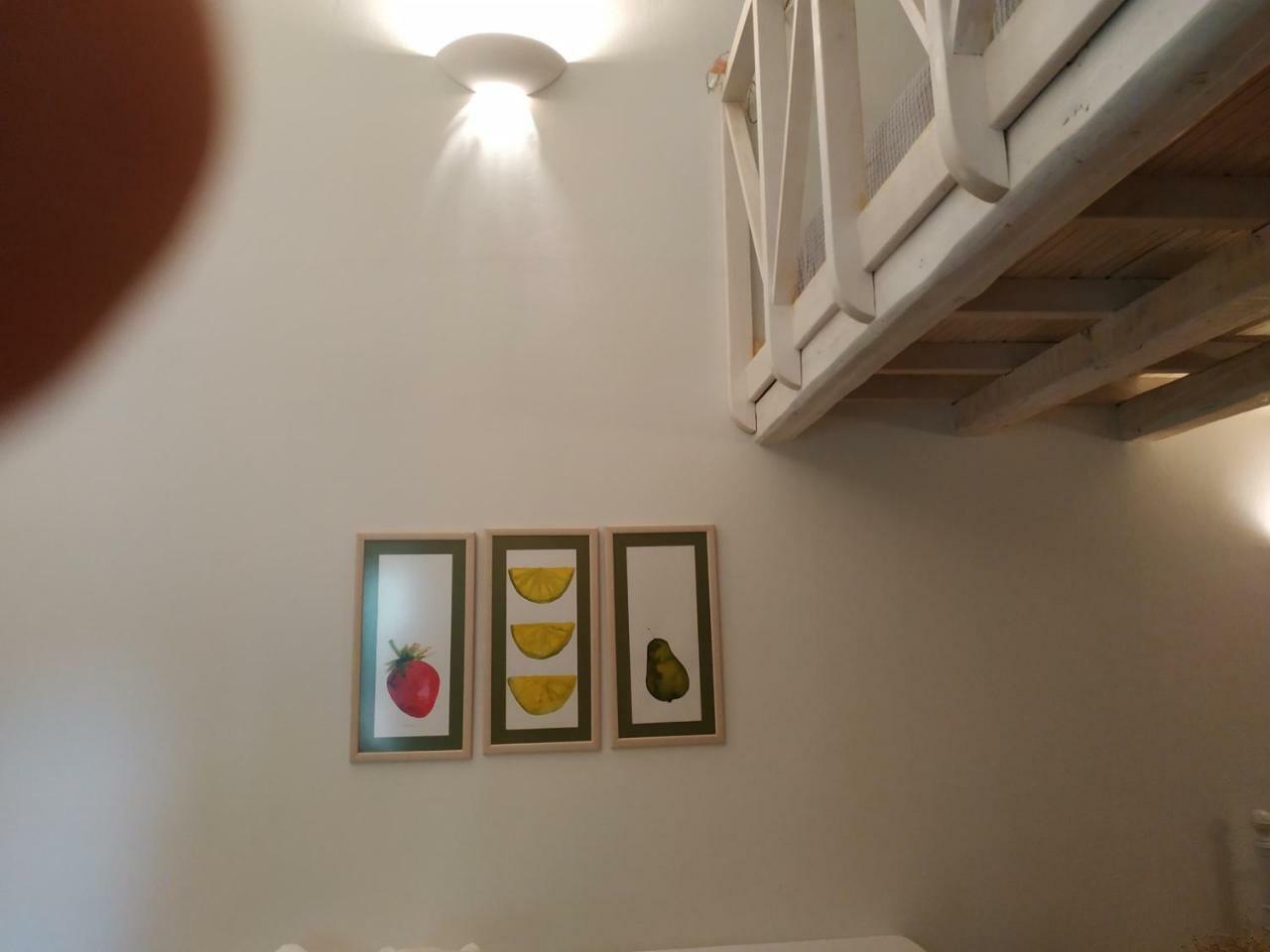 Apartament Absolute Matala Zewnętrze zdjęcie