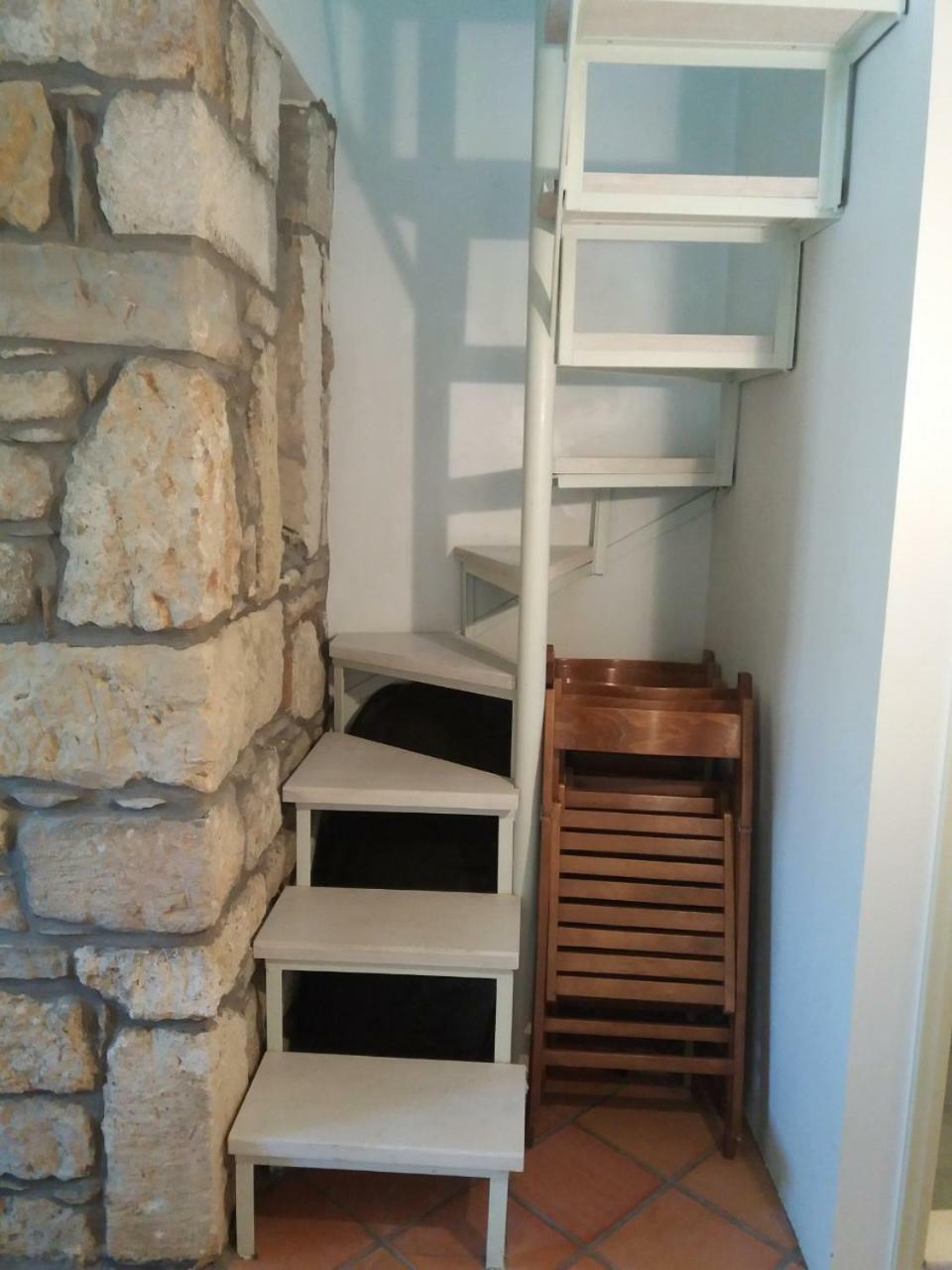Apartament Absolute Matala Zewnętrze zdjęcie