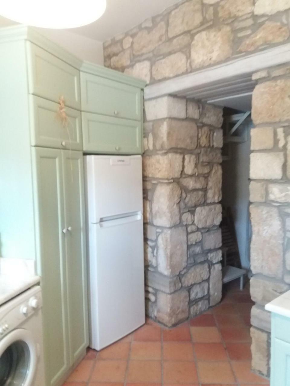 Apartament Absolute Matala Zewnętrze zdjęcie