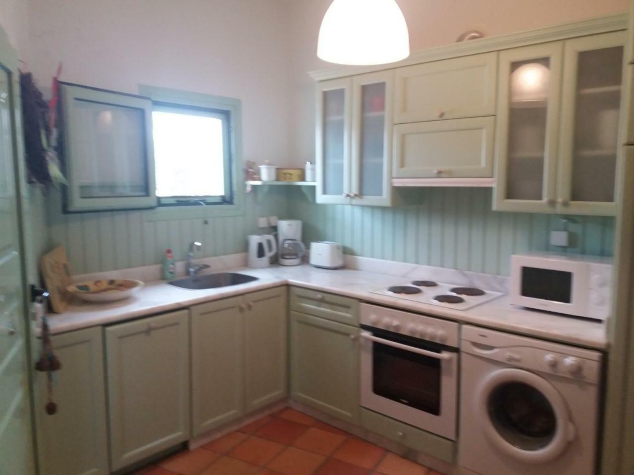 Apartament Absolute Matala Zewnętrze zdjęcie
