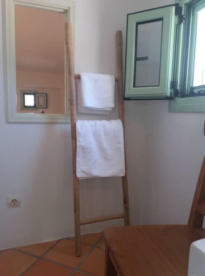 Apartament Absolute Matala Zewnętrze zdjęcie