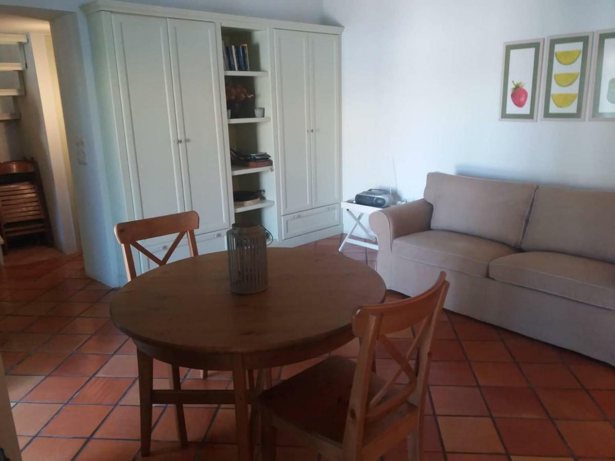 Apartament Absolute Matala Zewnętrze zdjęcie